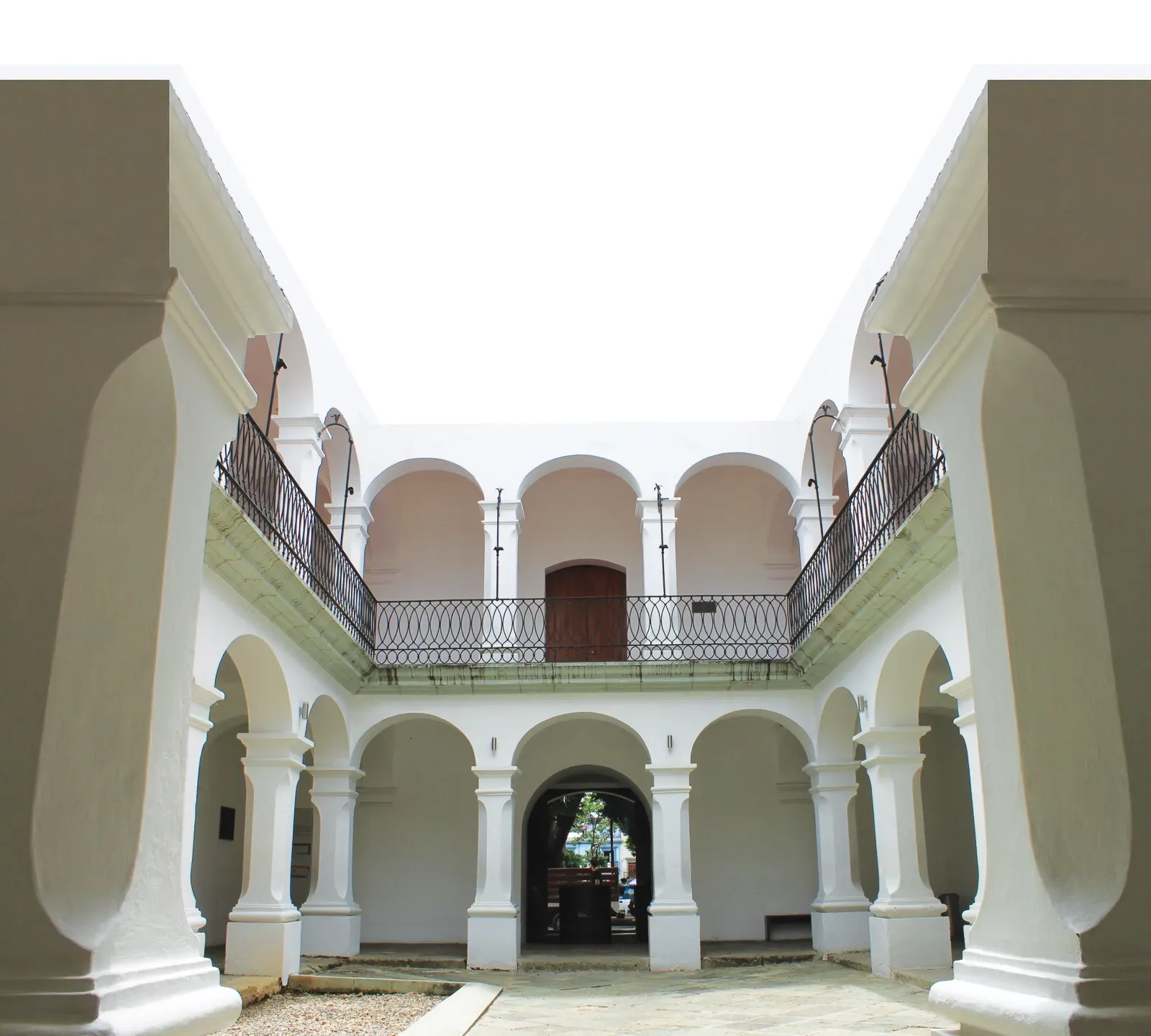 mexico-oaxaca-museu