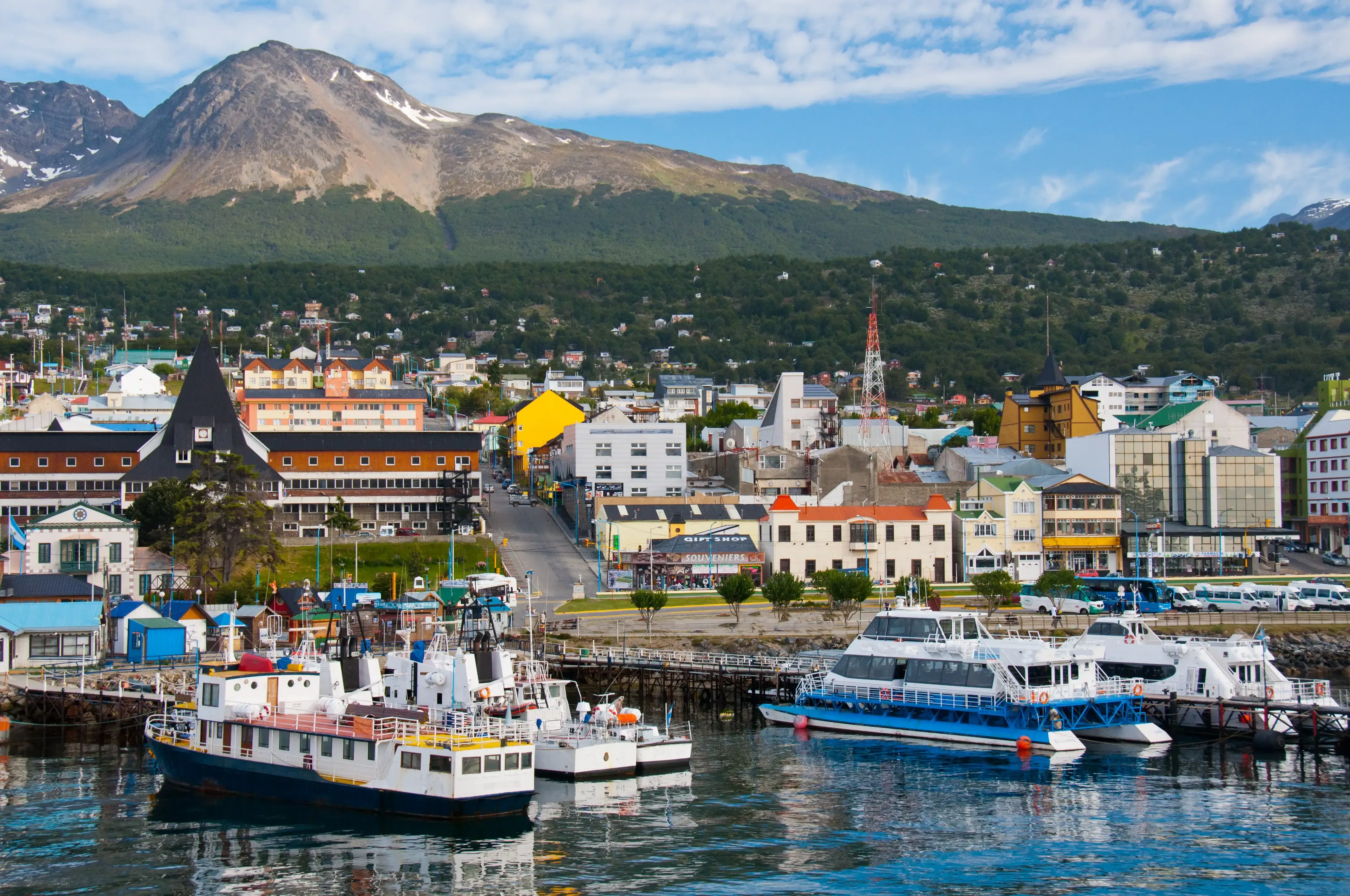 argentina-ushuaia-porto