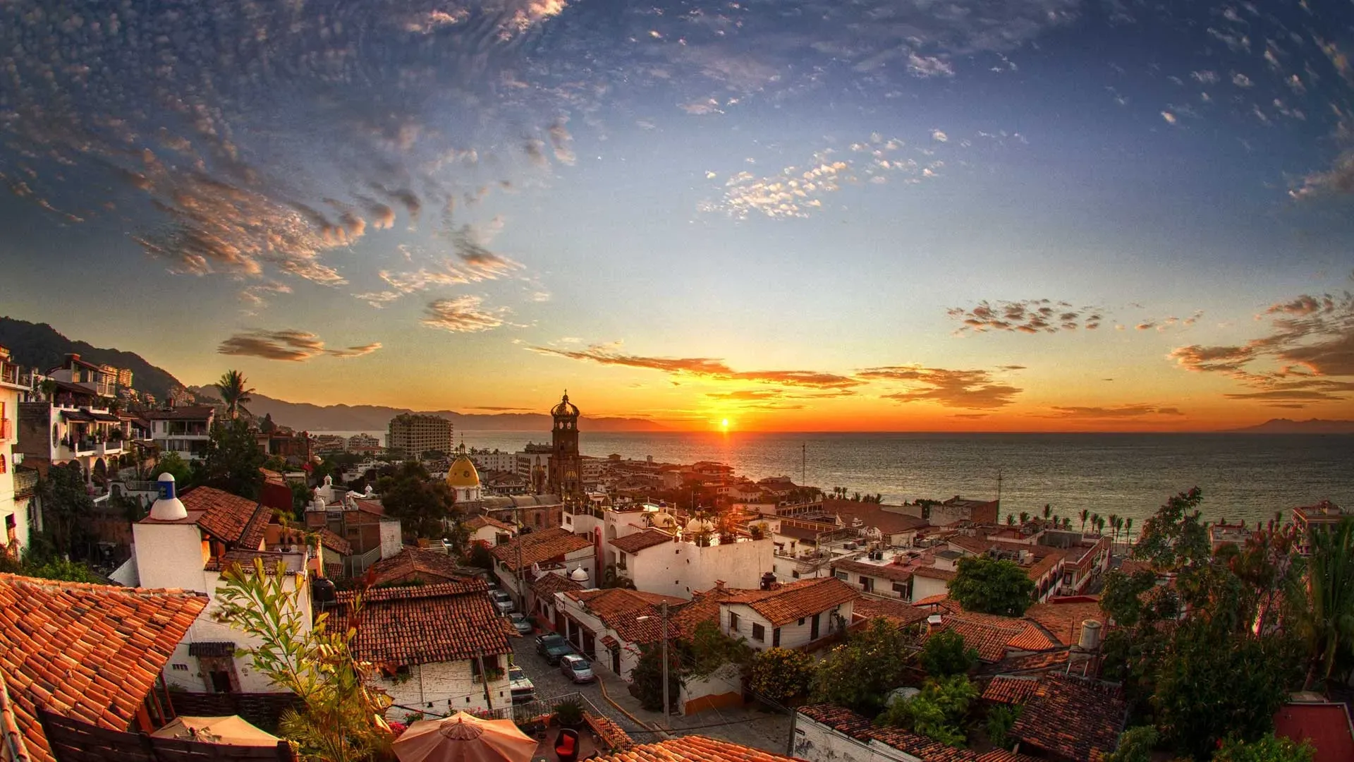 Puerto Vallarta