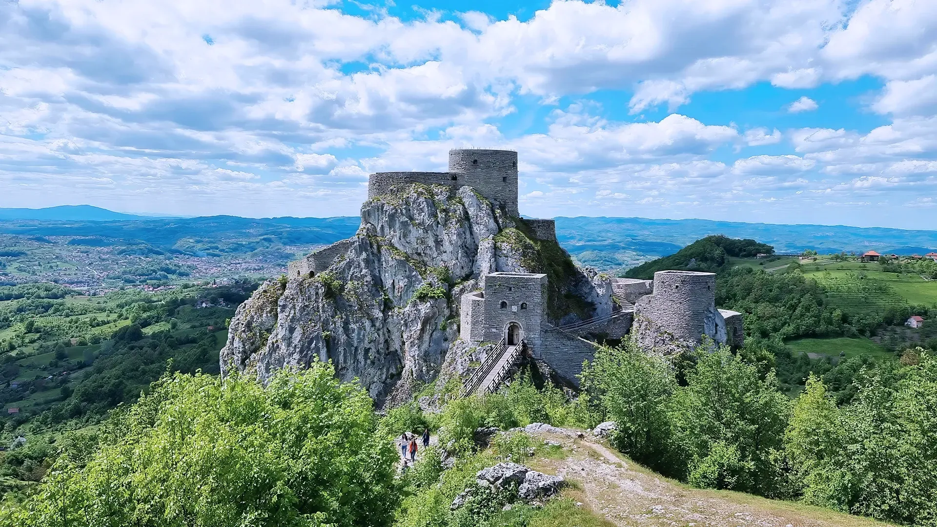 Bósnia e Herzegovina