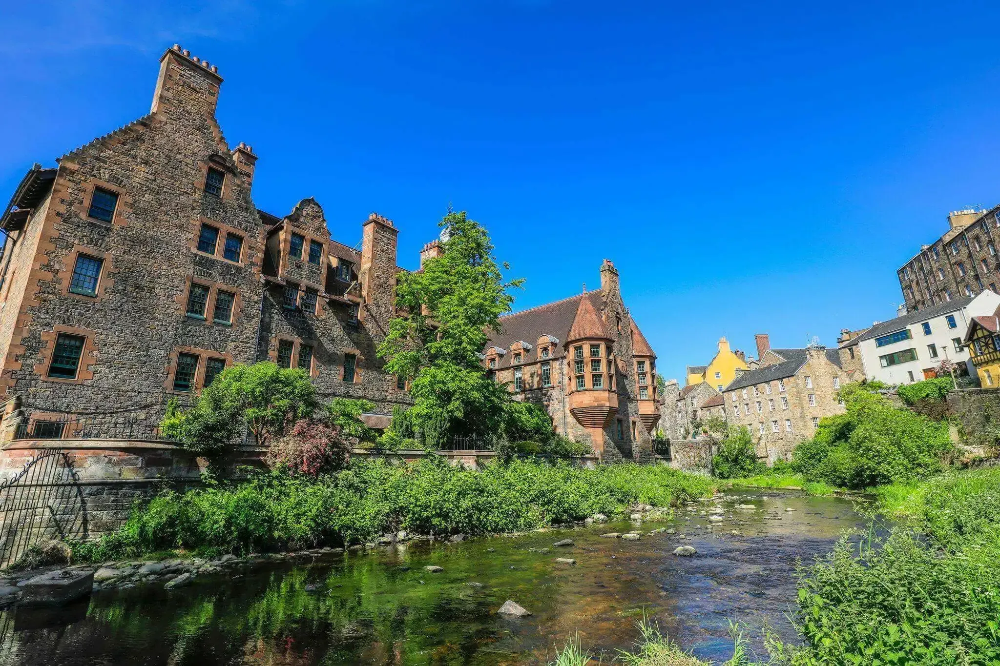 Tour Reino Unido e Irlanda - De Edimburgo a Londres