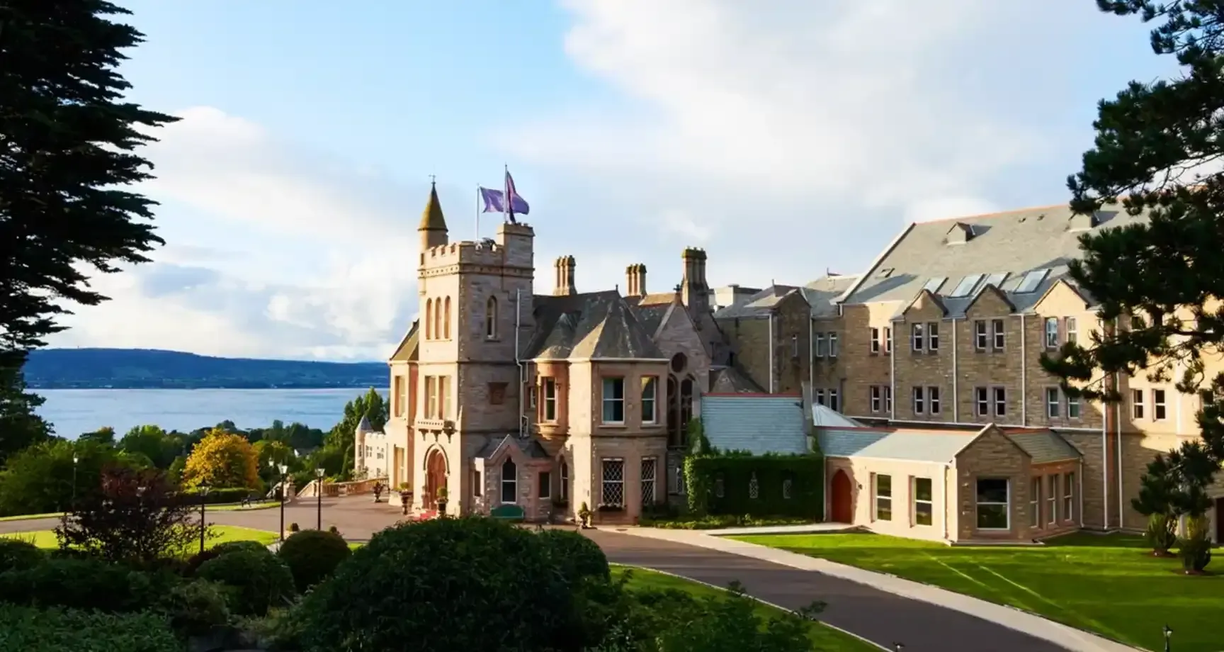 Belfast, Irlanda do Norte