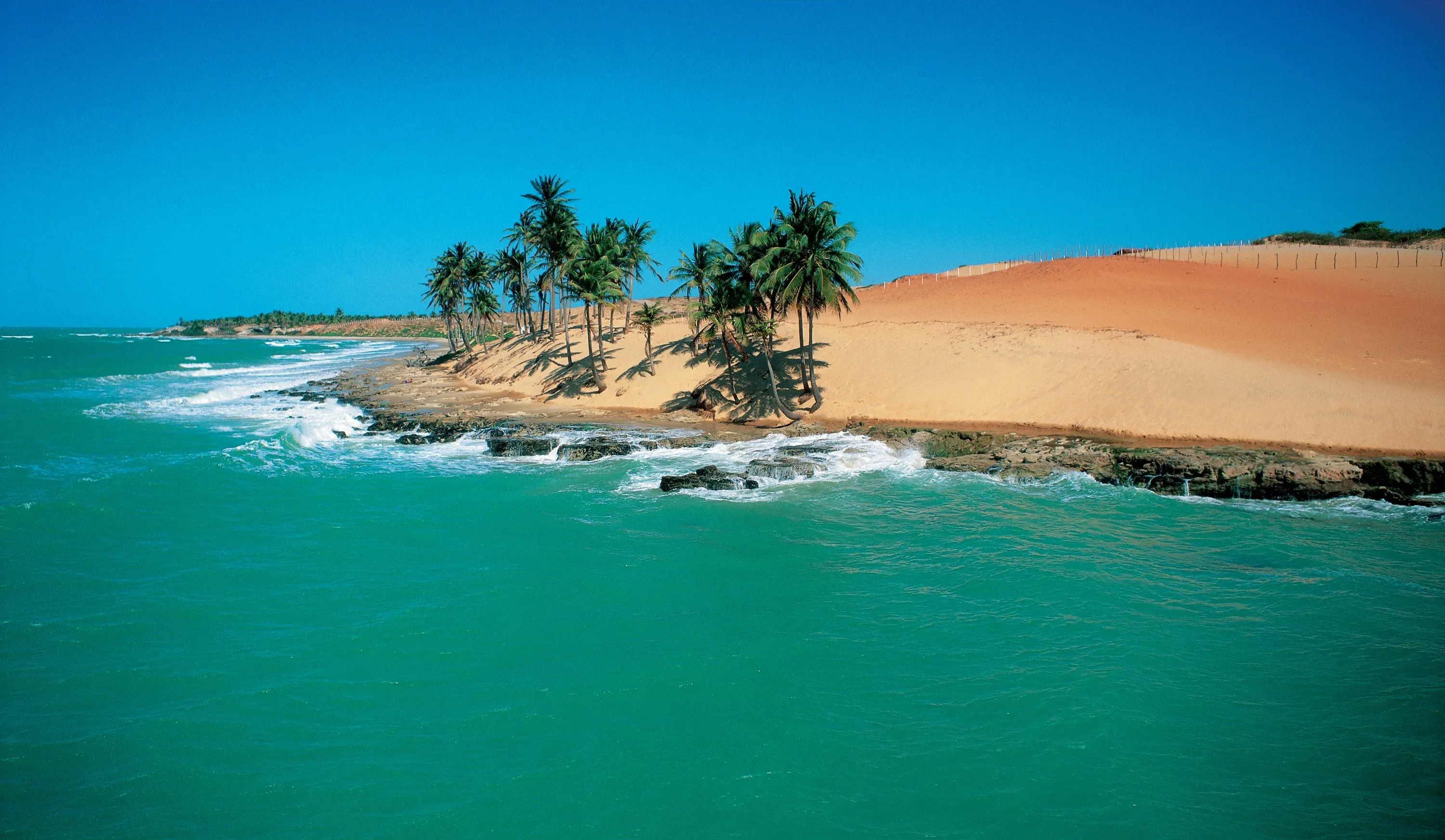 Nordeste - Brasil