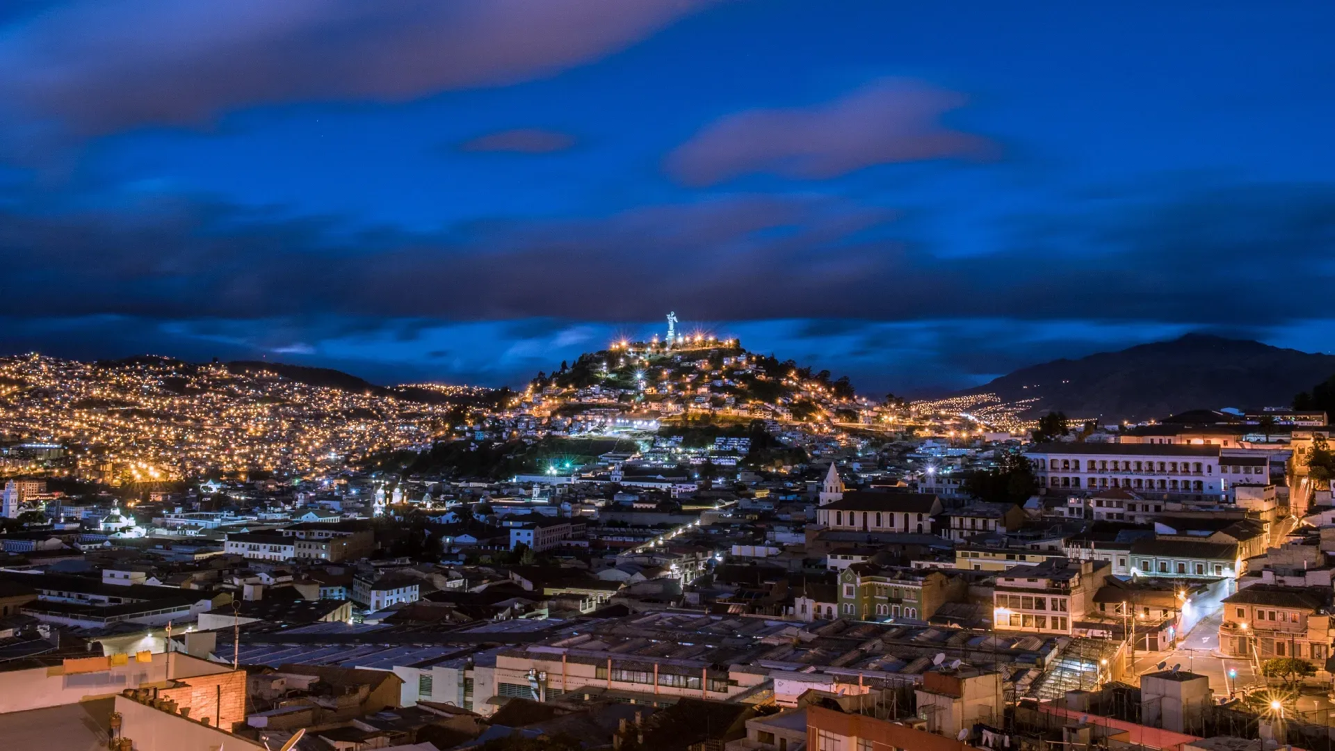 Quito