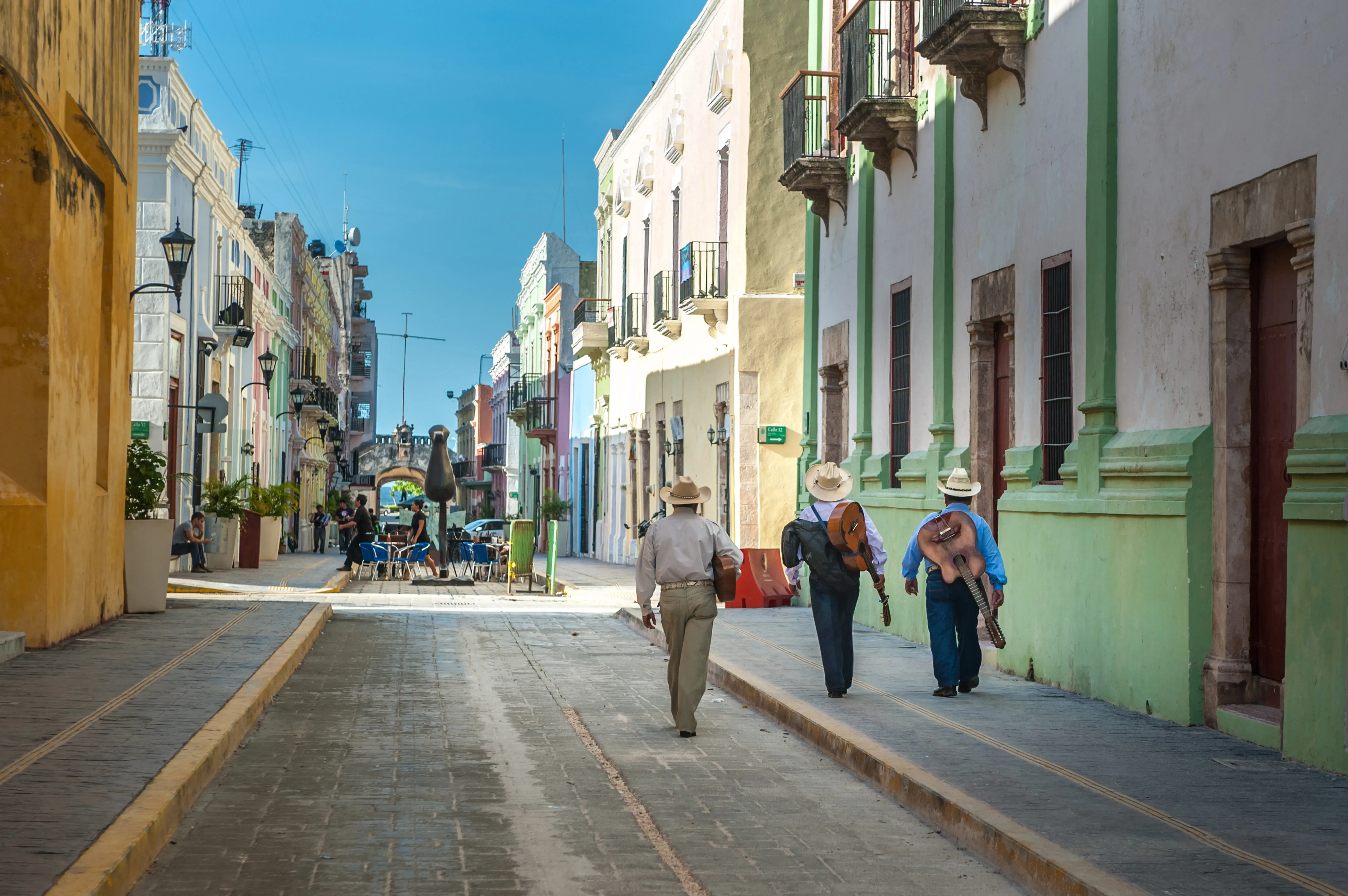 Guanajuato
