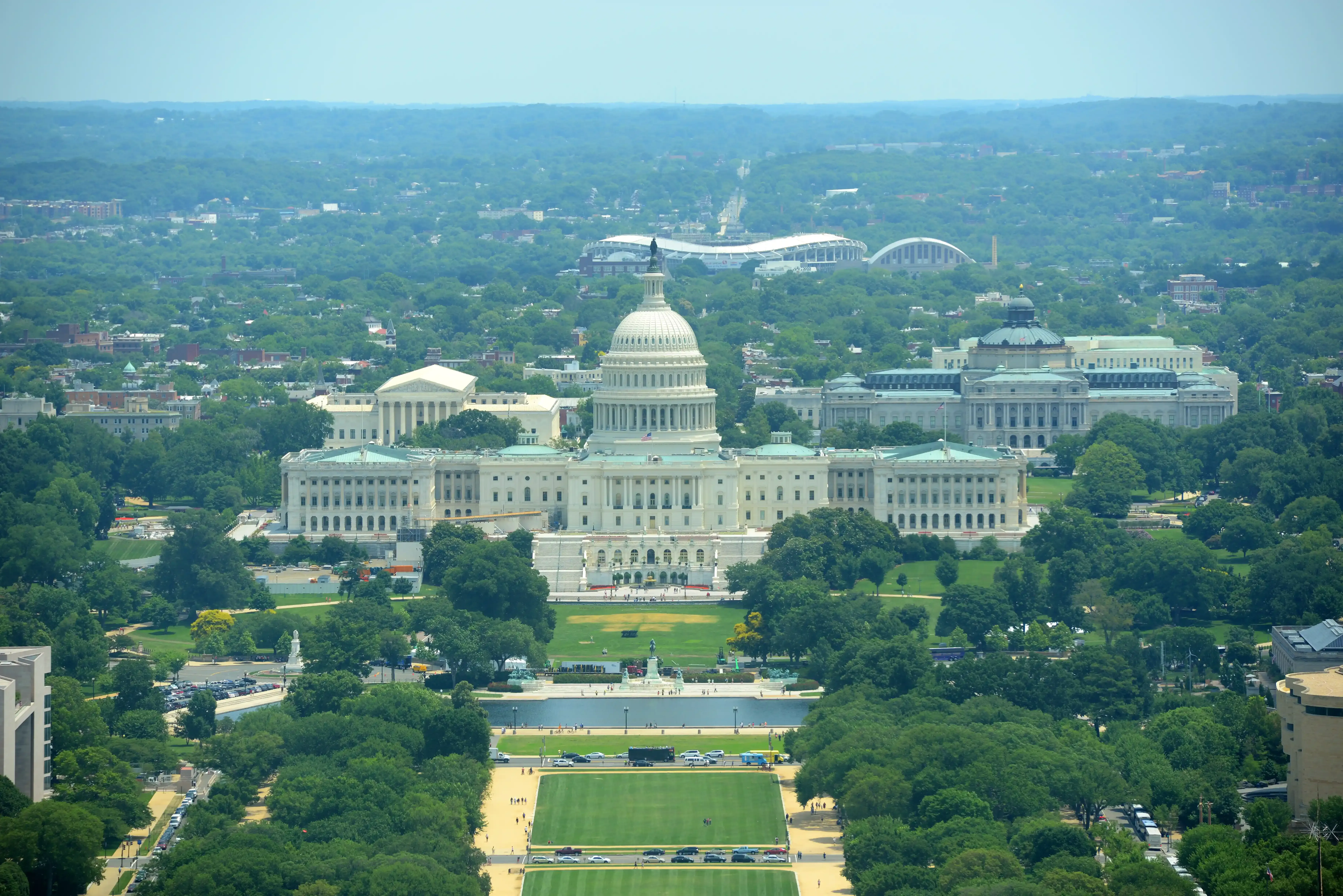 eua-washington-shutterstock_234836869