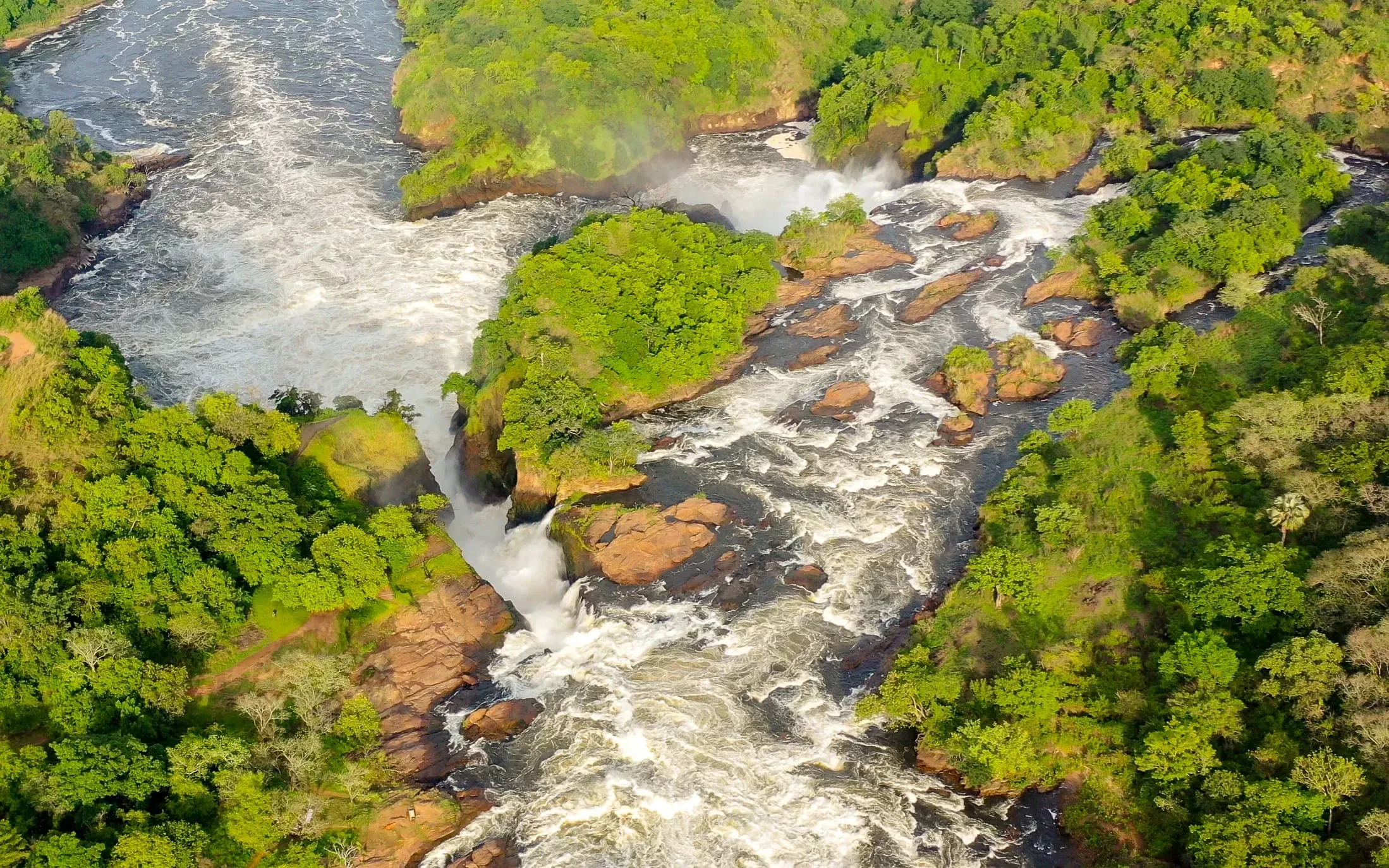 uganda-Murchison-Falls