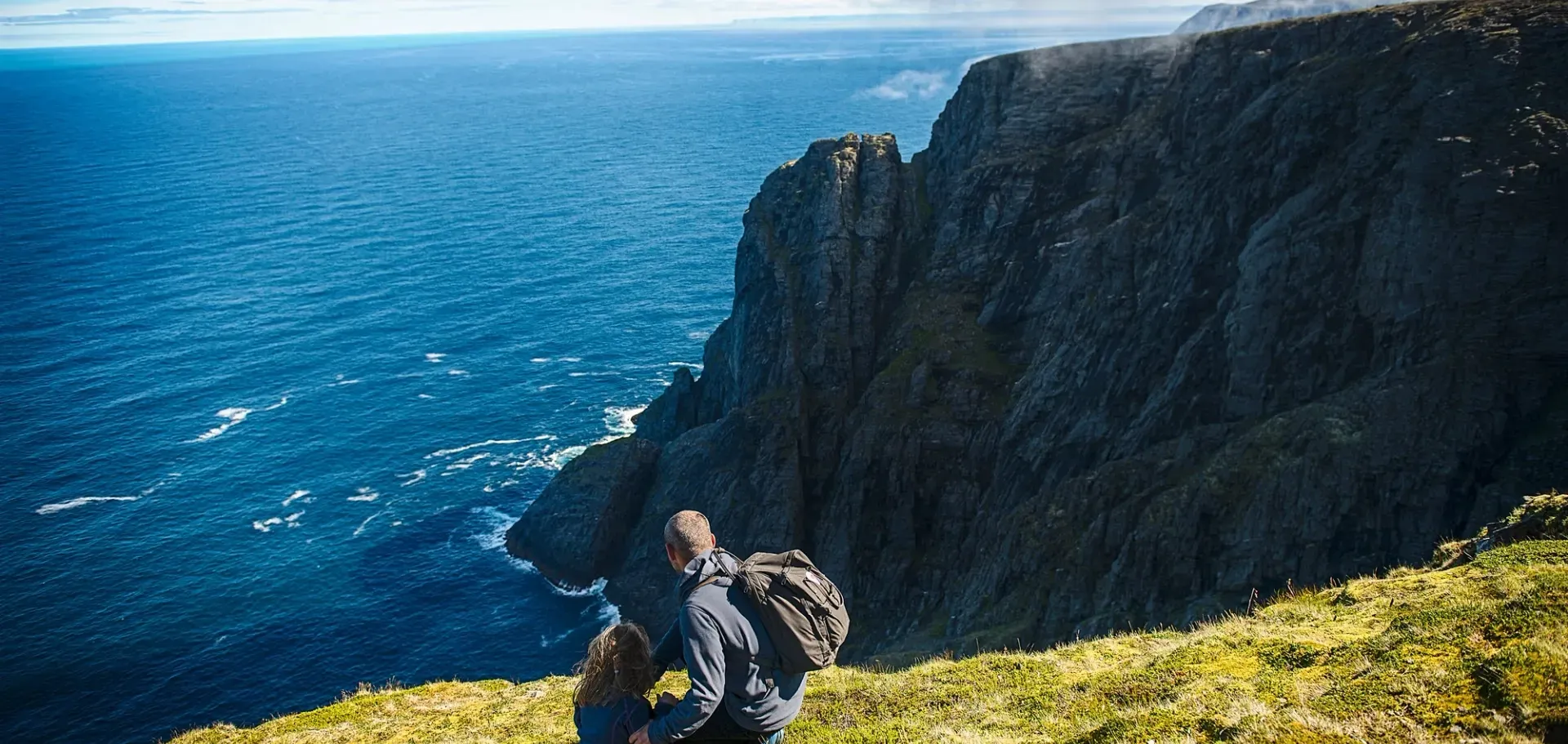 Lofoten e Cabo Norte