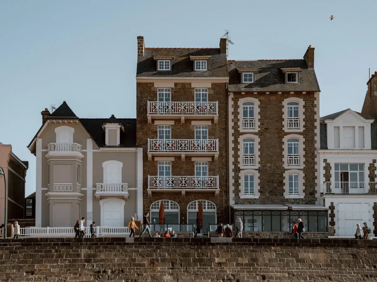 Saint-Malo
