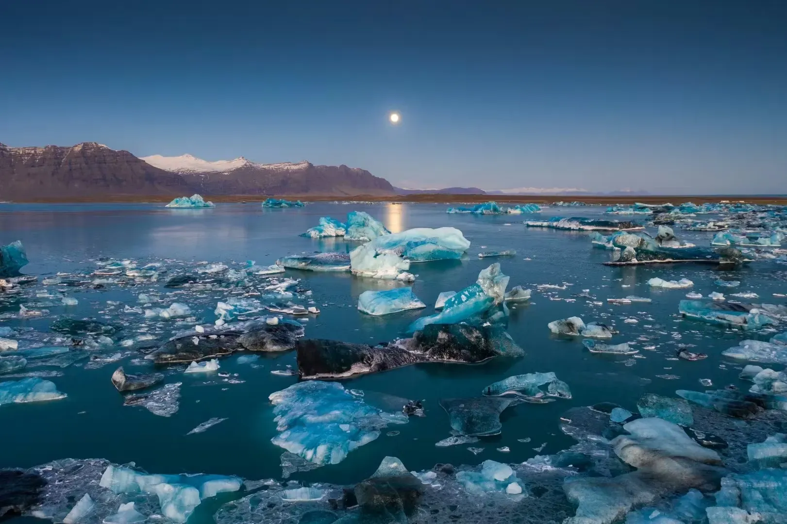 Islândia Boreal - O melhor do Sul da Islândia