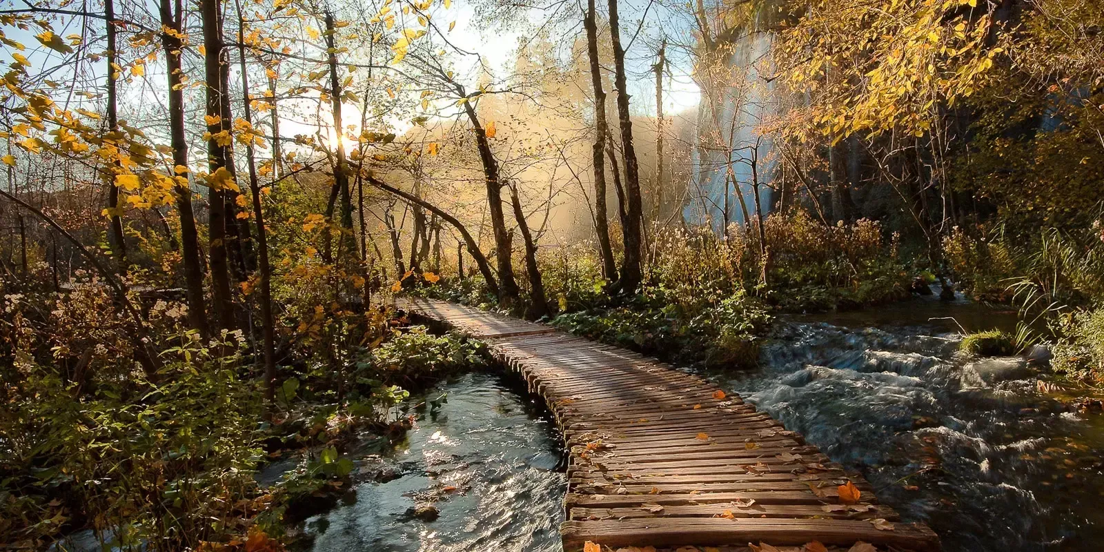 Croácia Express: de Zagreb a Trogir/Split