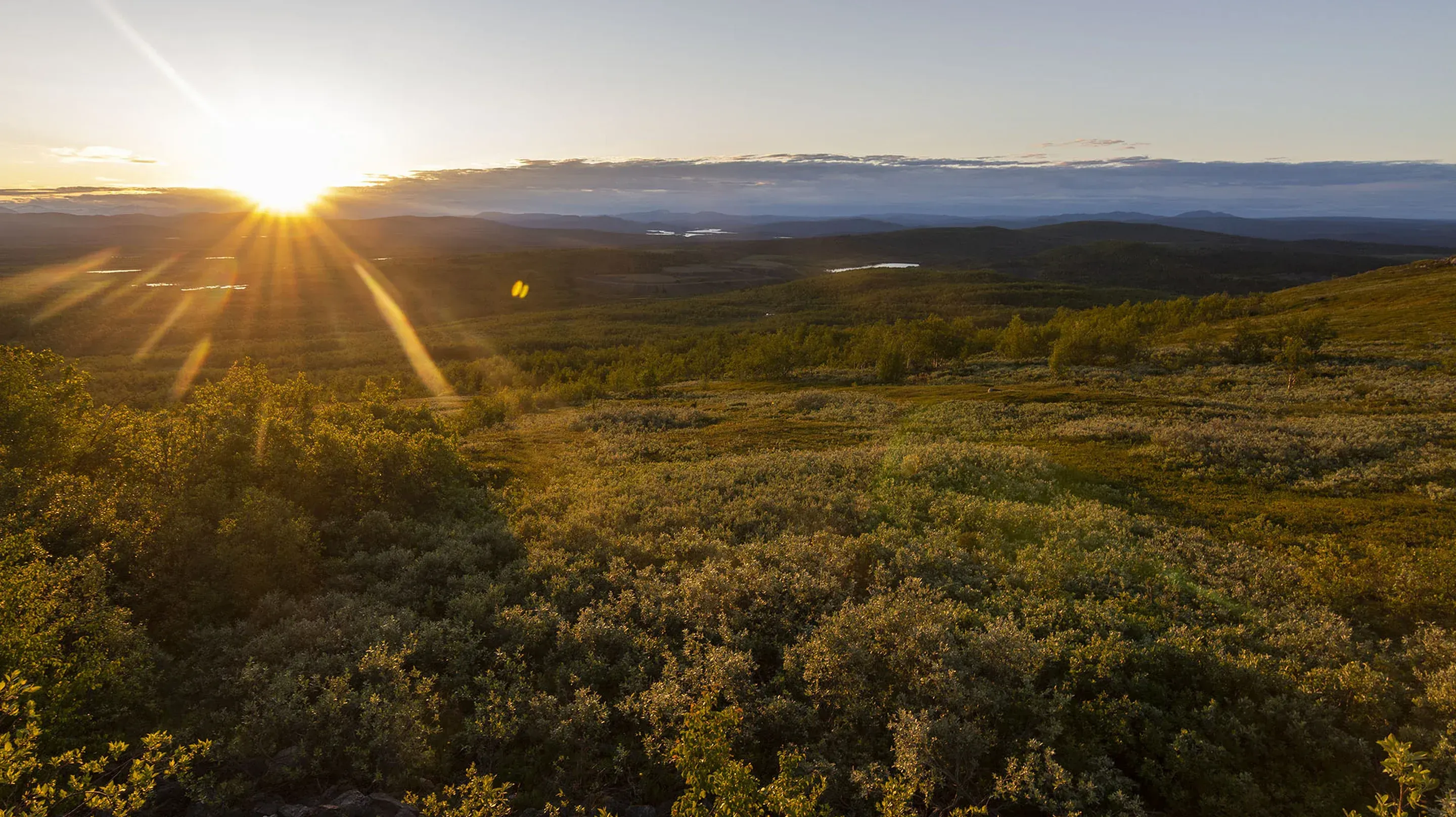 Salen, Suécia