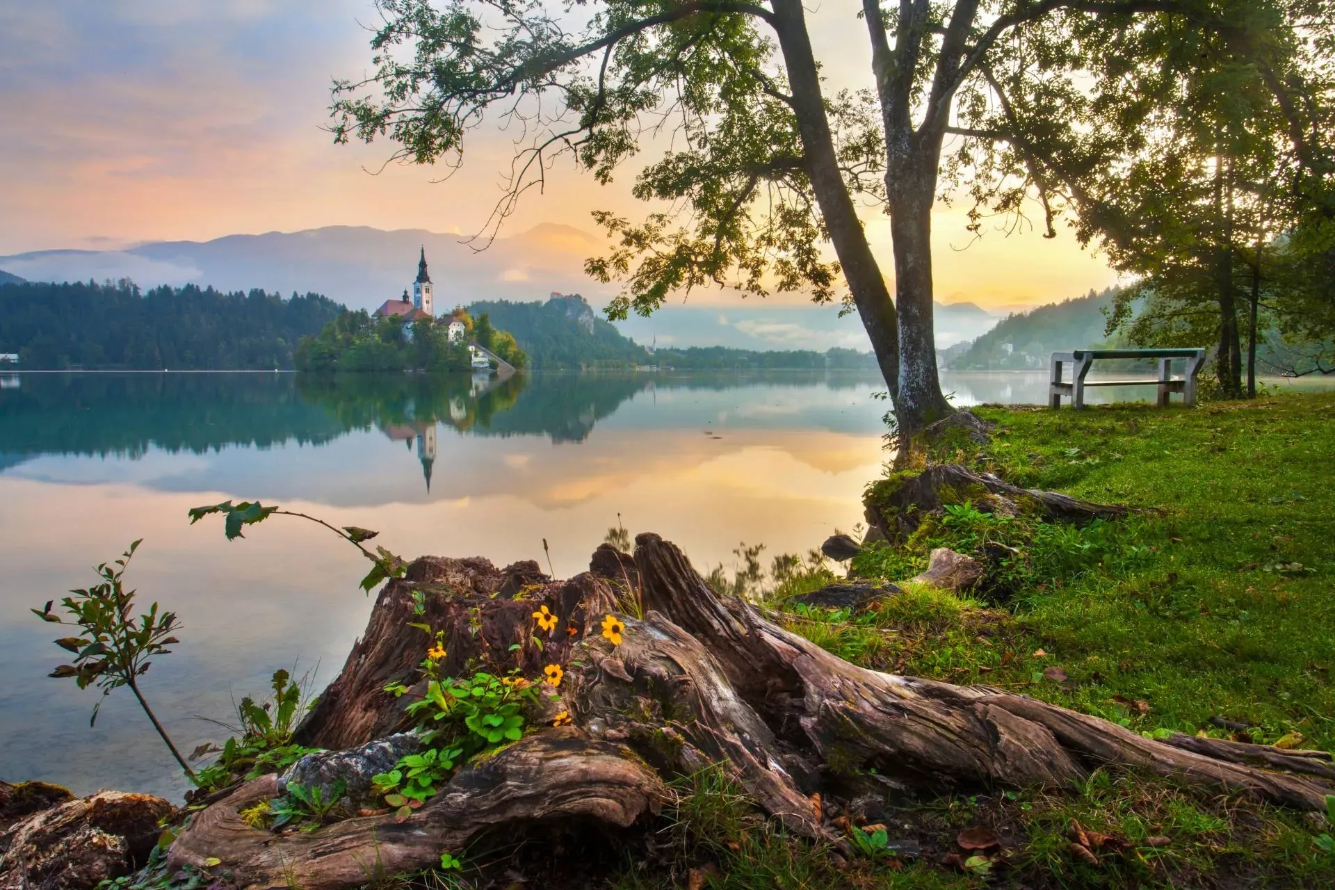 Croácia e Eslovênia Express: de Zagreb a Split