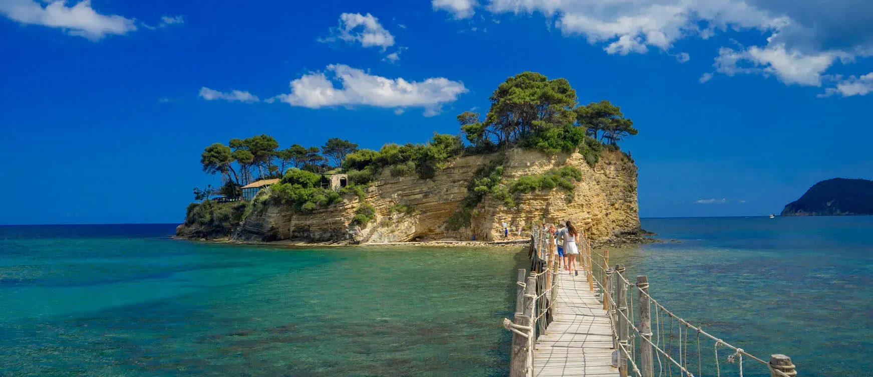 Zakynthos, Grécia