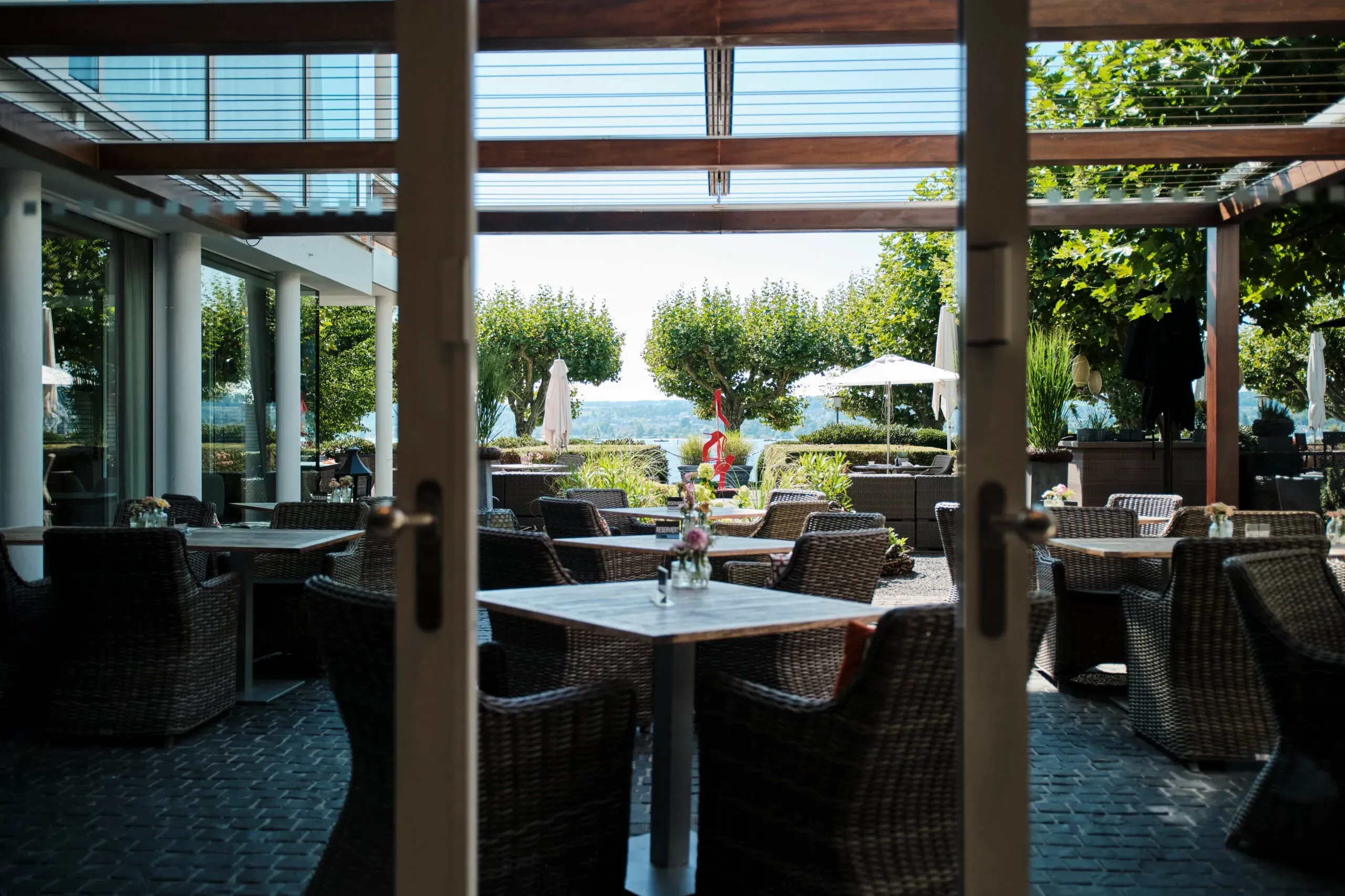 Hotel Riva