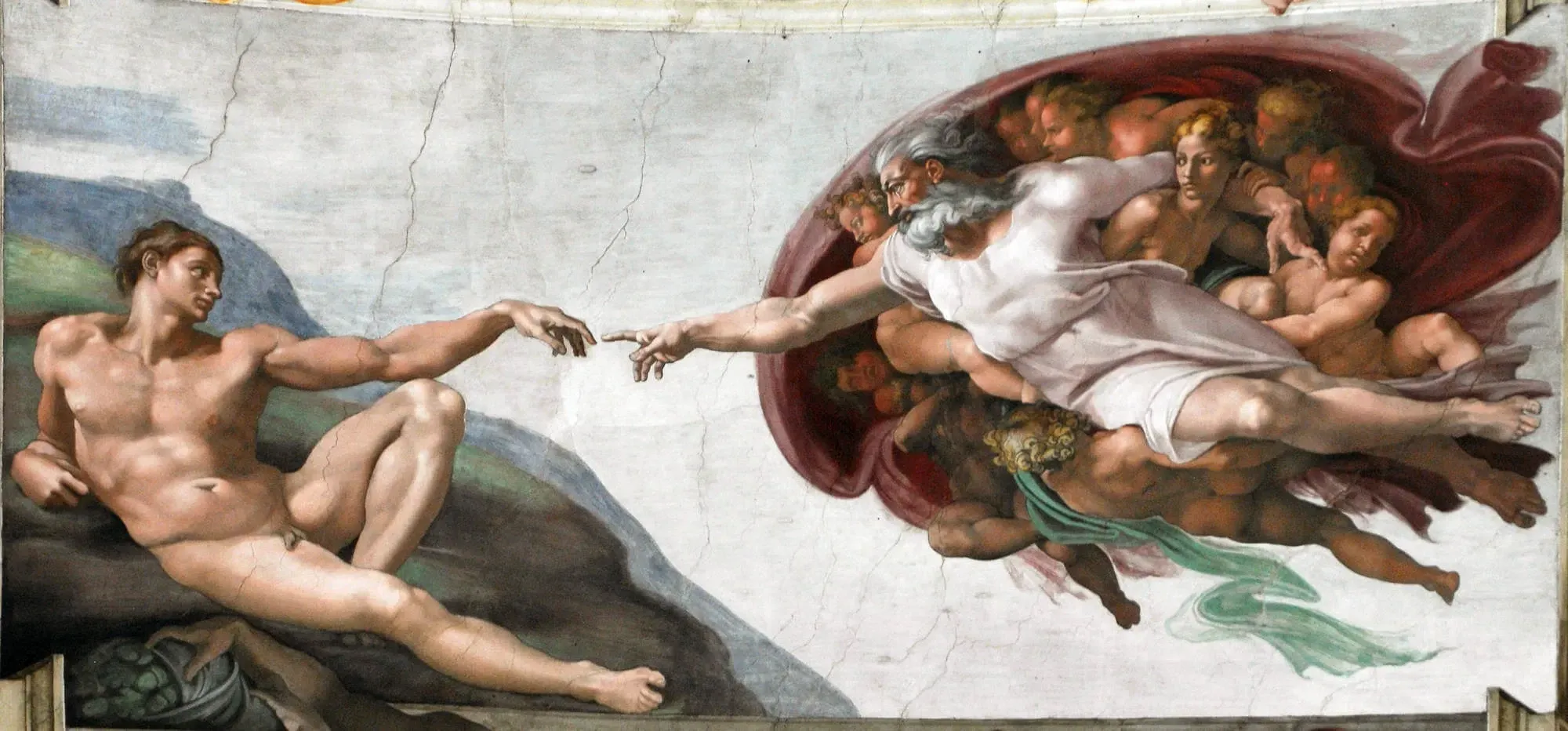 Tour Renascimento e Roma