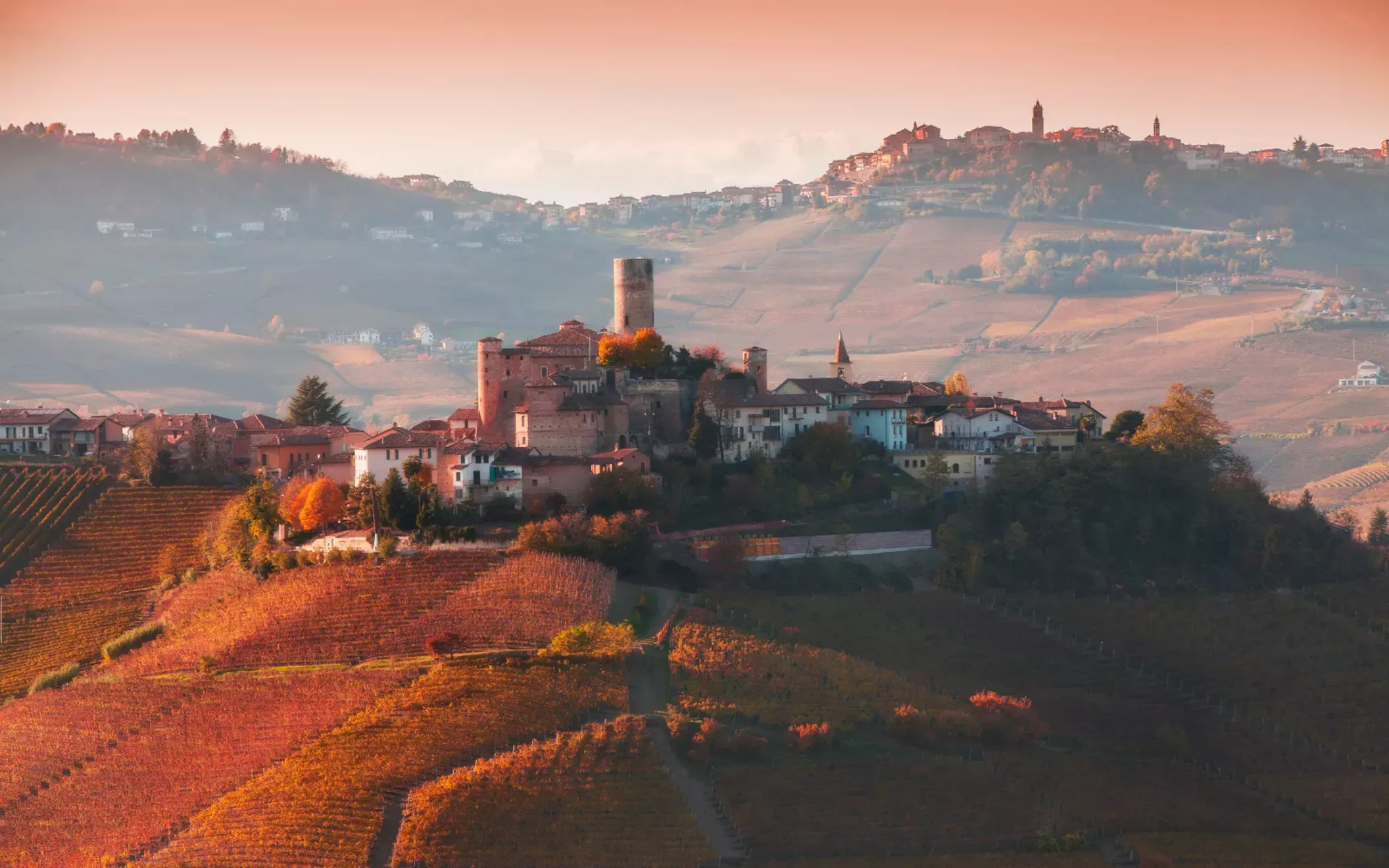 Piemonte Dinâmico