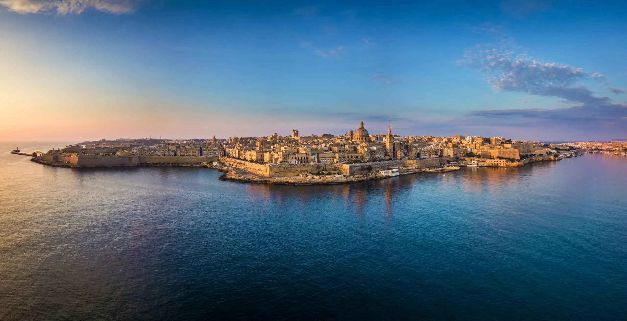 Maravilhas da Sardenha, Córsega, Sicília e Malta