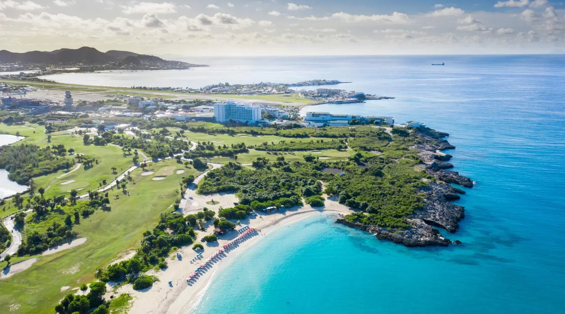 Saint Martin