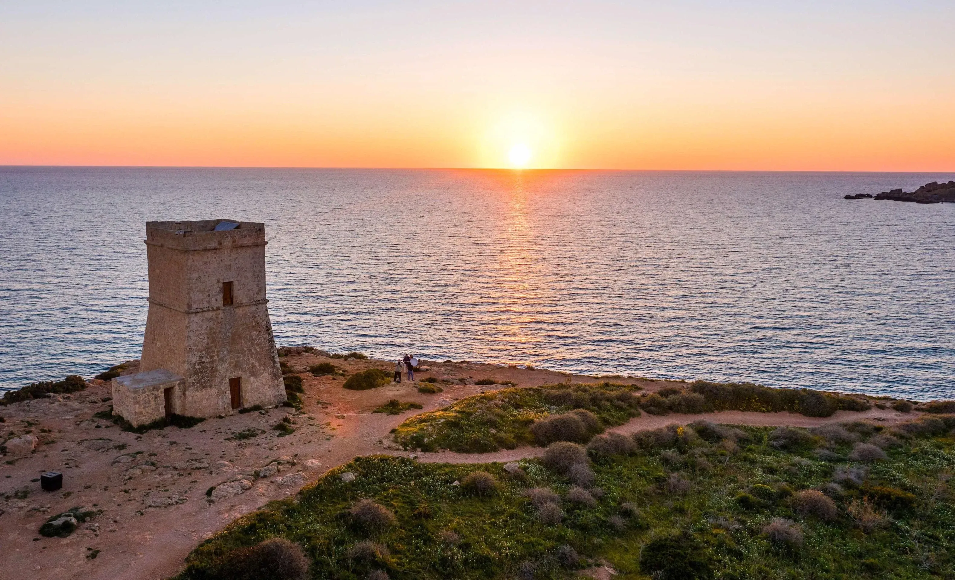 Malta Completa