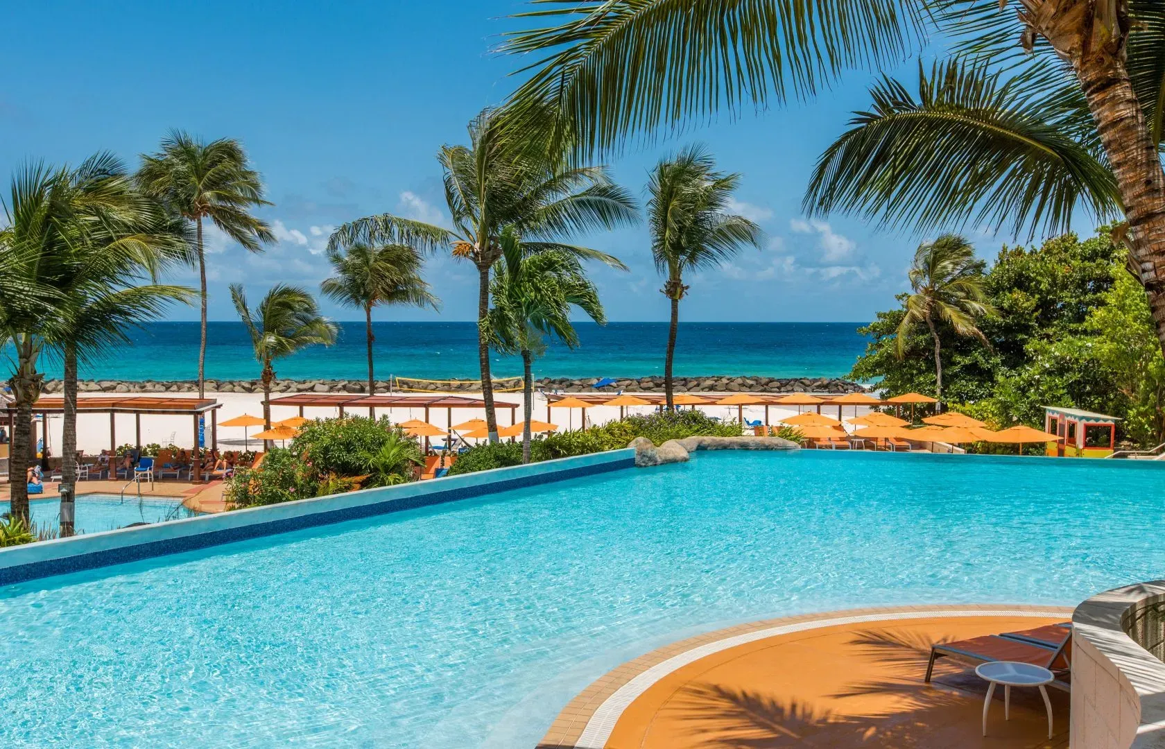 Barbados nas Férias de Julho