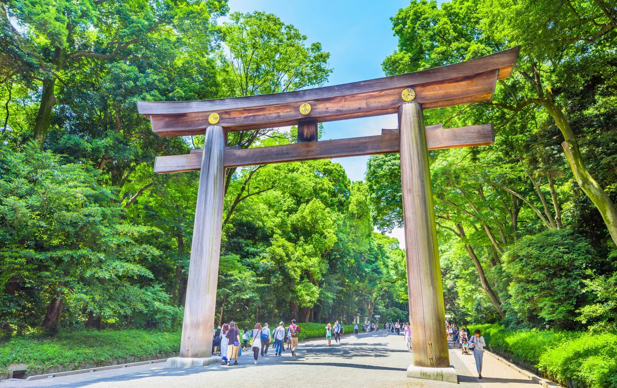 As Jóias Escondidas do Japão