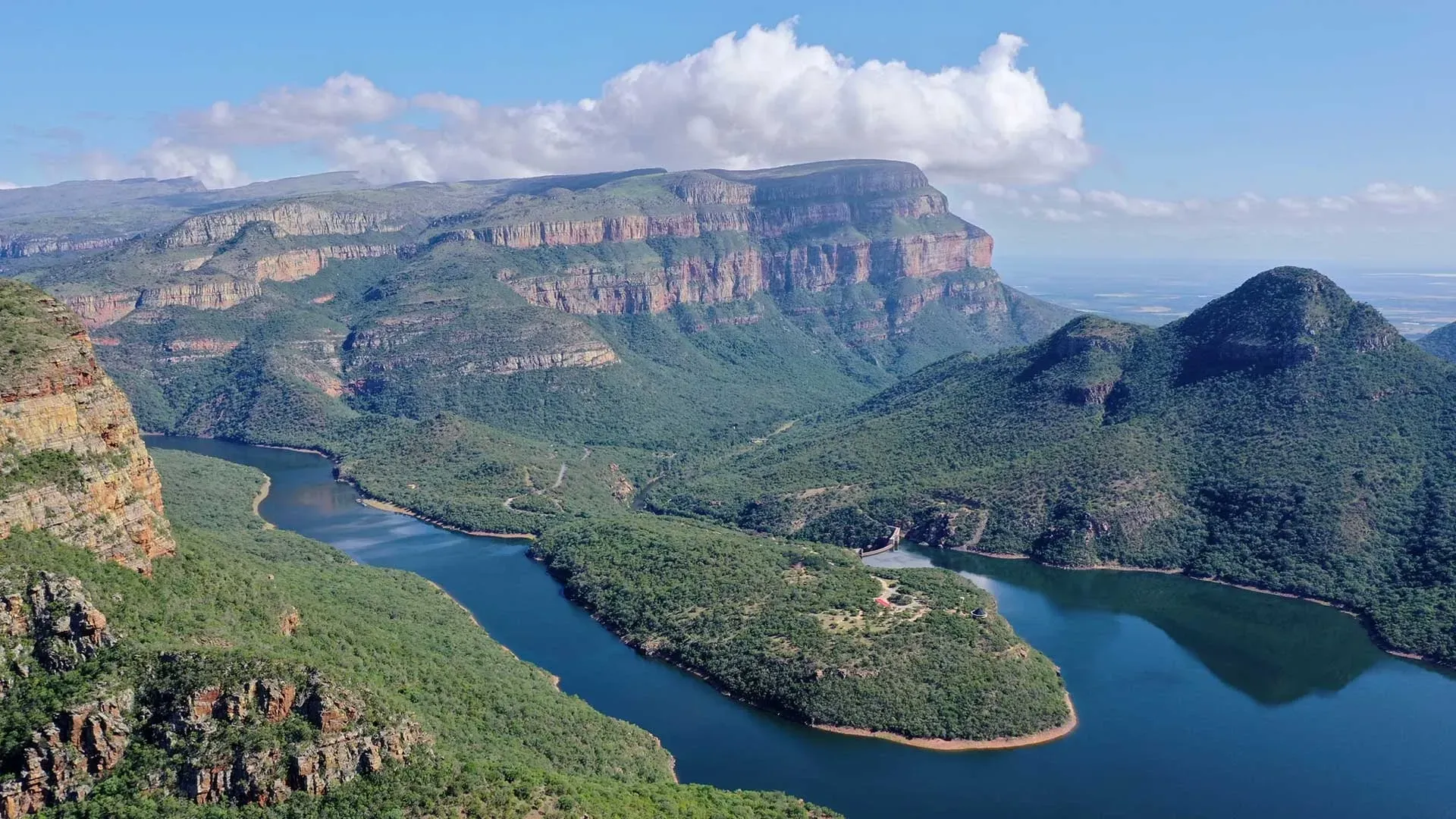Discovering Mpumalanga