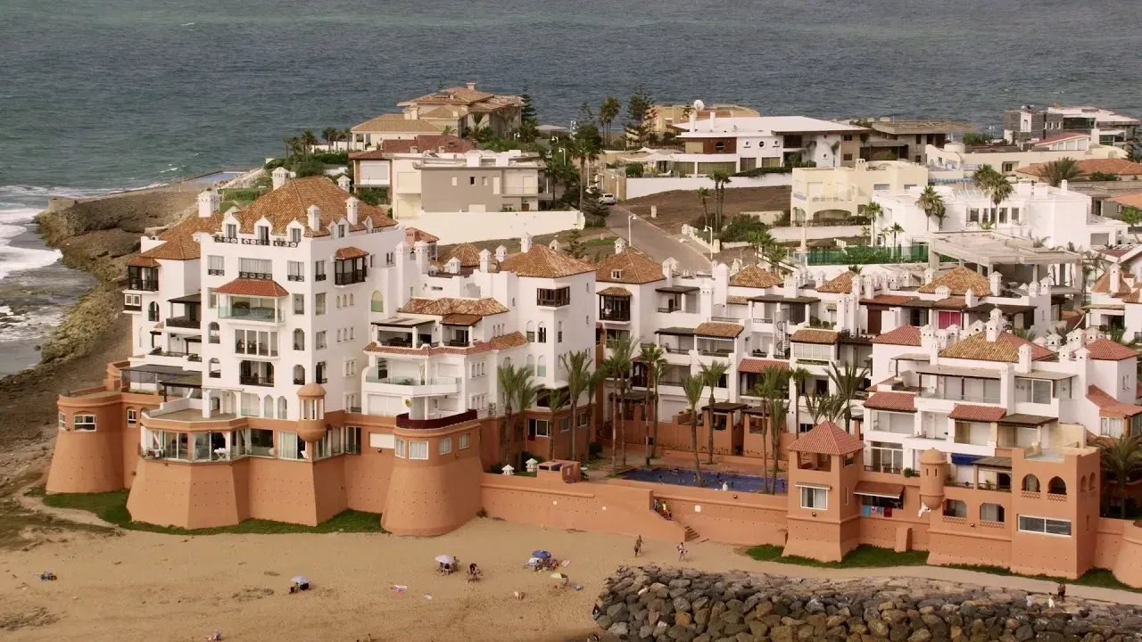 Cidades Imperiais do Marrocos