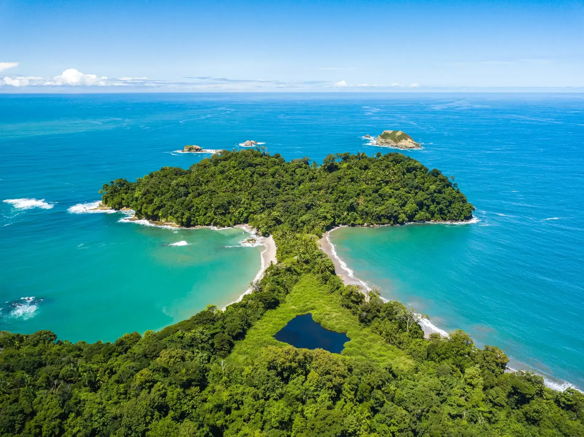 Manuel Antonio, Costa Rica