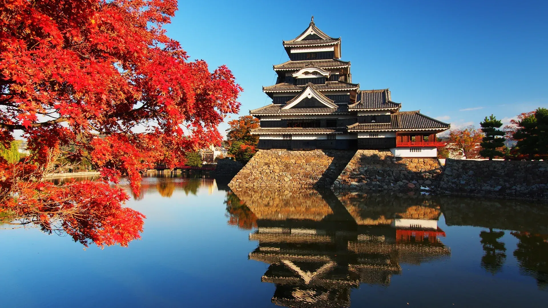 Matsumoto, Japão