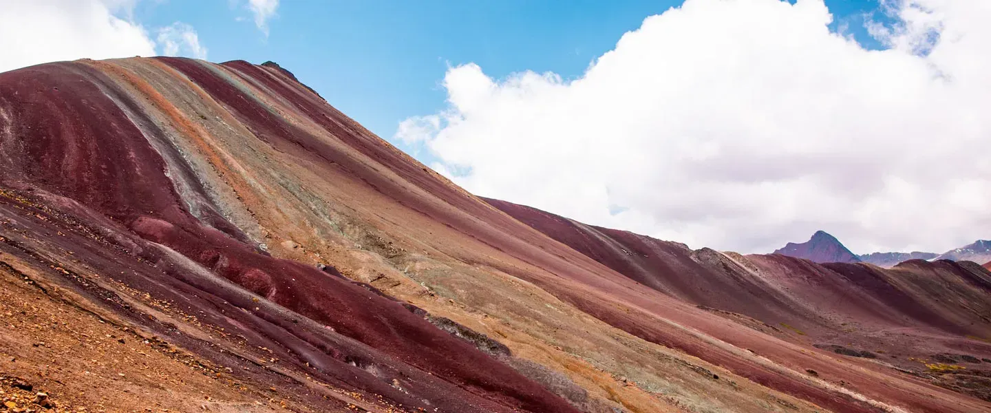 Nuances do Peru