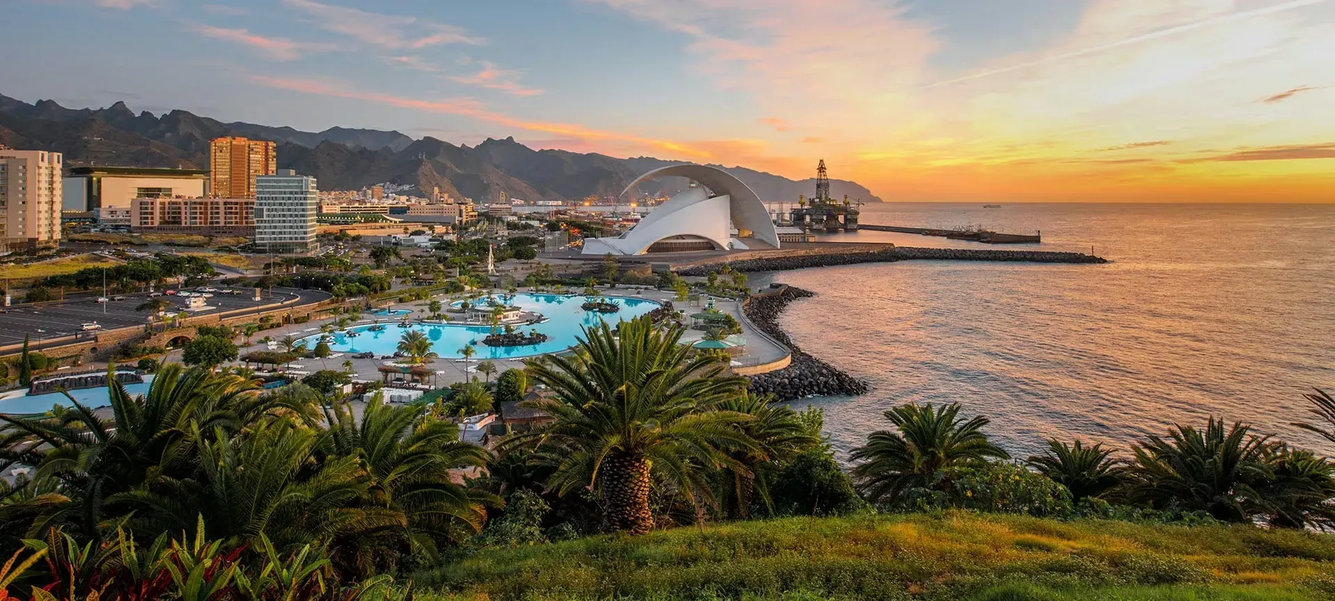 Santa Cruz de Tenerife, Espanha