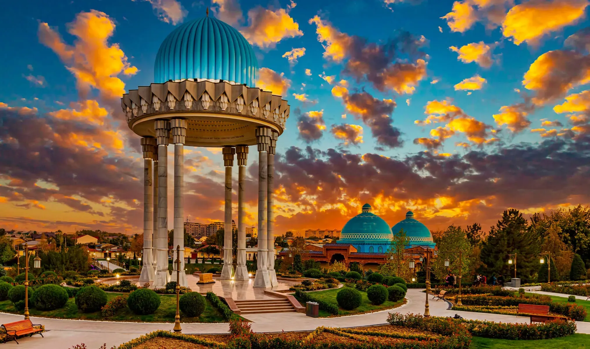 Tashkent, Uzbequistão