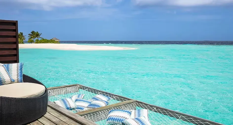 NH Collection Havodda Maldives