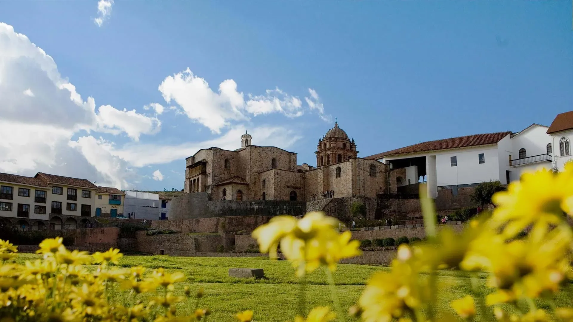 O Melhor de Cusco