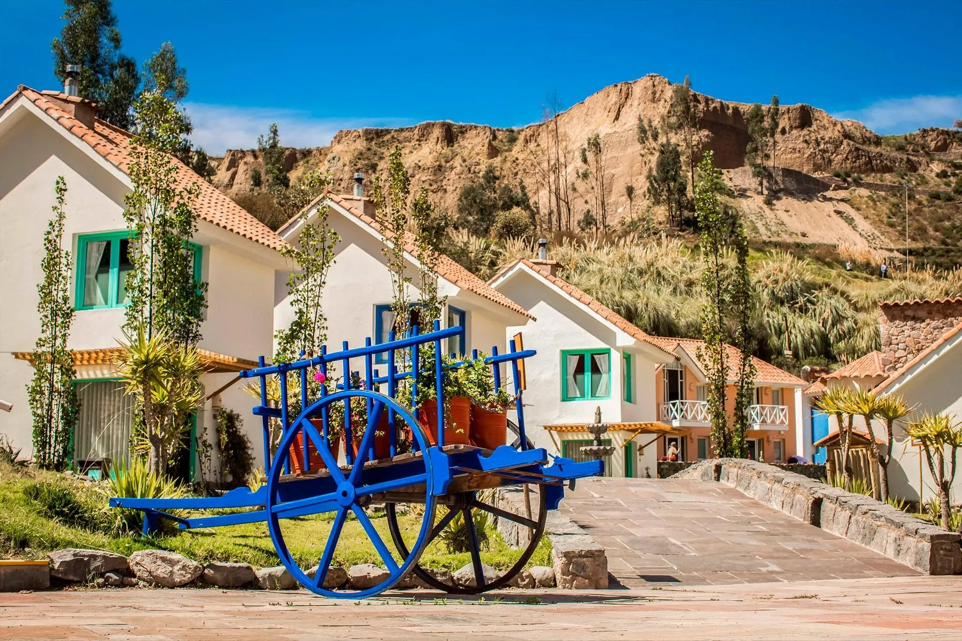 Peru Boutique