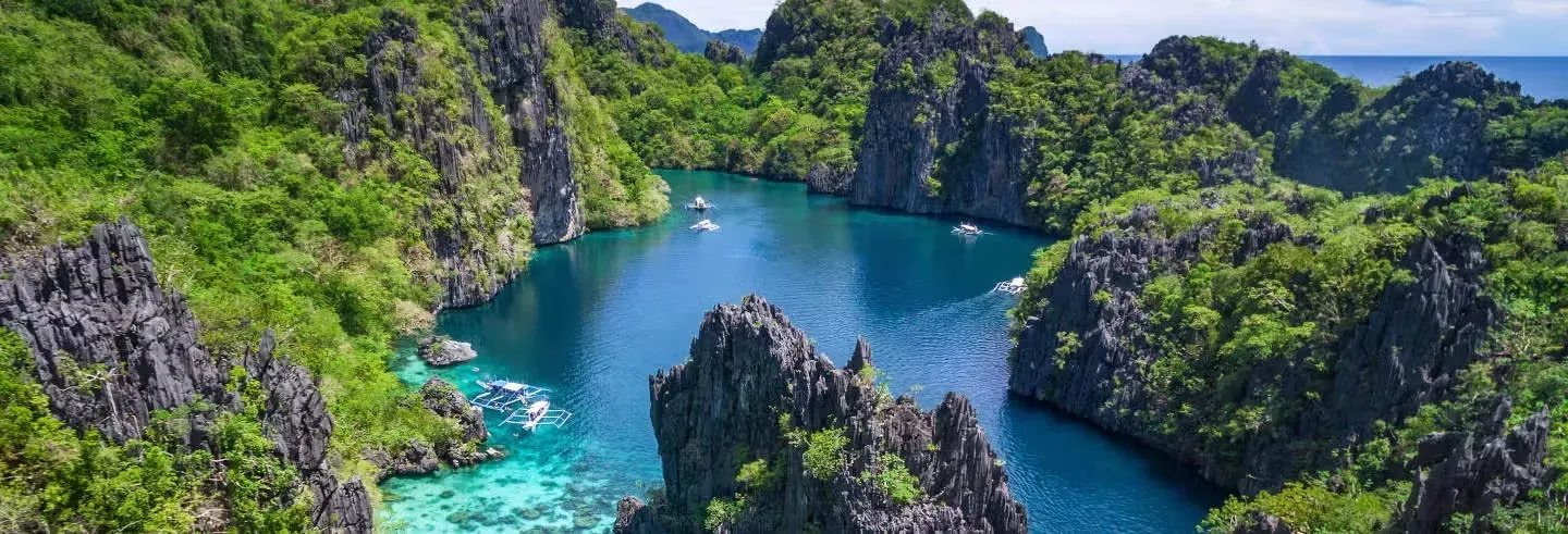 El Nido, Filipinas
