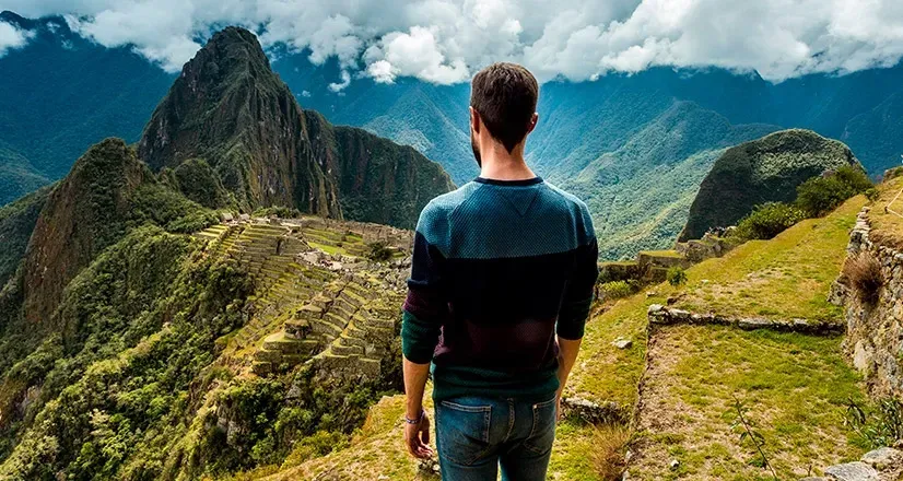 Peru de Coleção