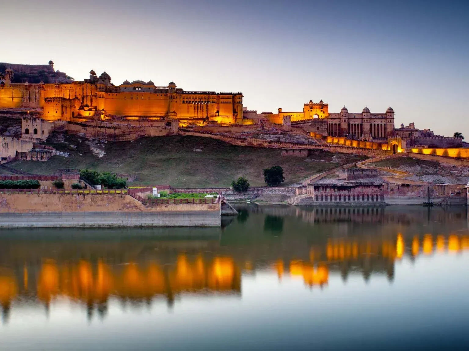 Jaipur, Índia