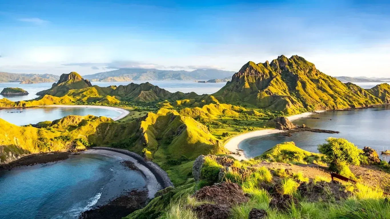 Beyond Bali Trip