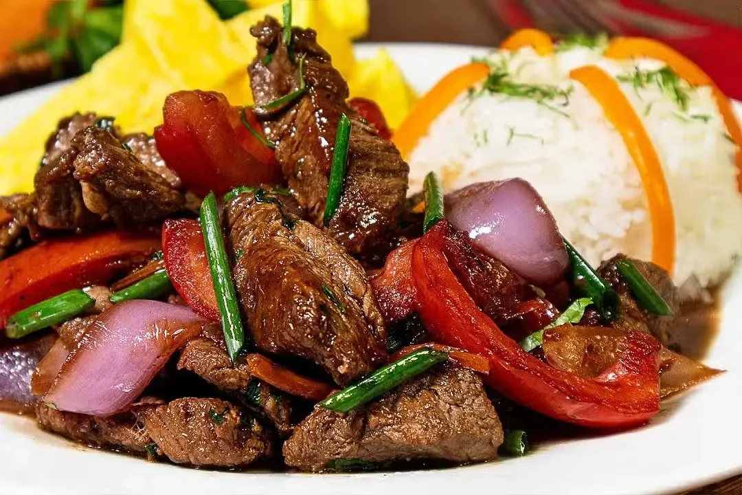 Cusco Gastronômica