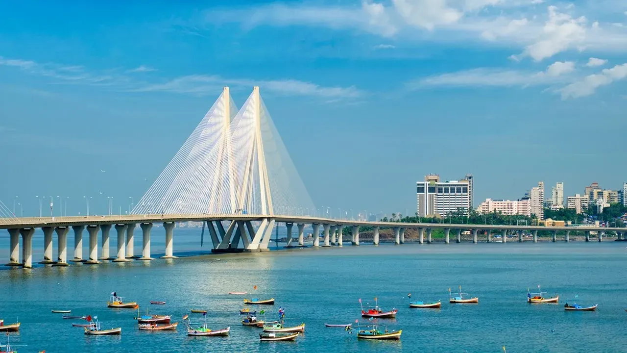 Mumbai, Índia