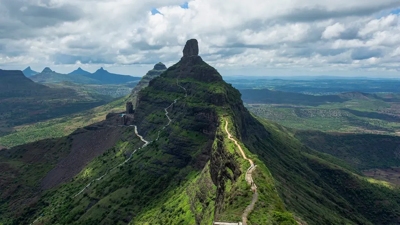 Nashik, Índia