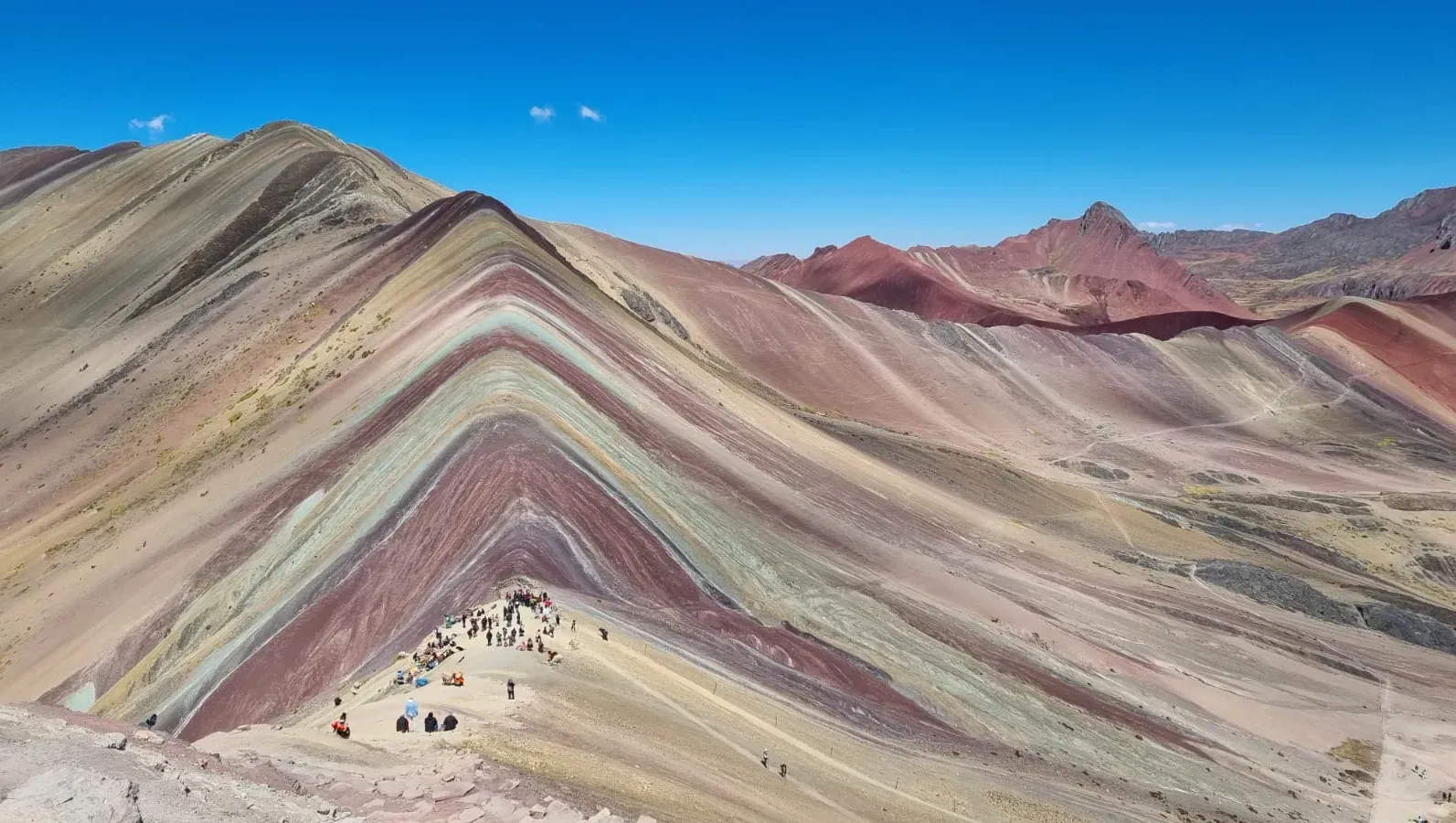Grandes Maravilhas de Cusco