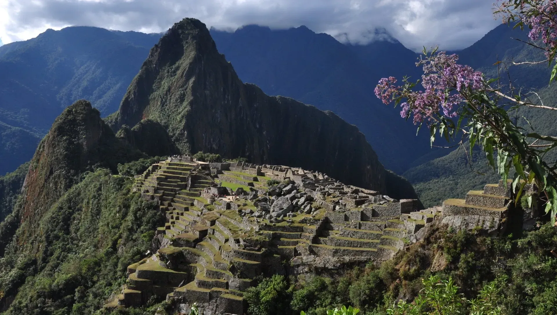 Peru, Conecte suas Energias