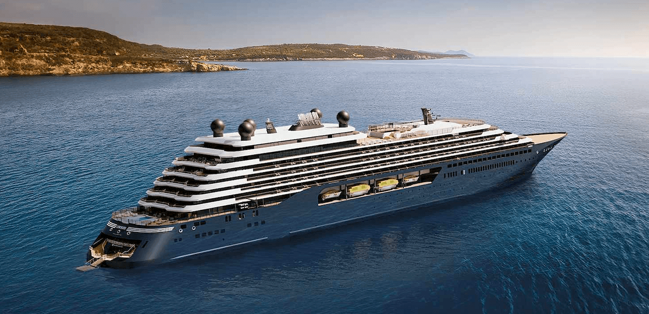 As Tendências do Turismo de Luxo