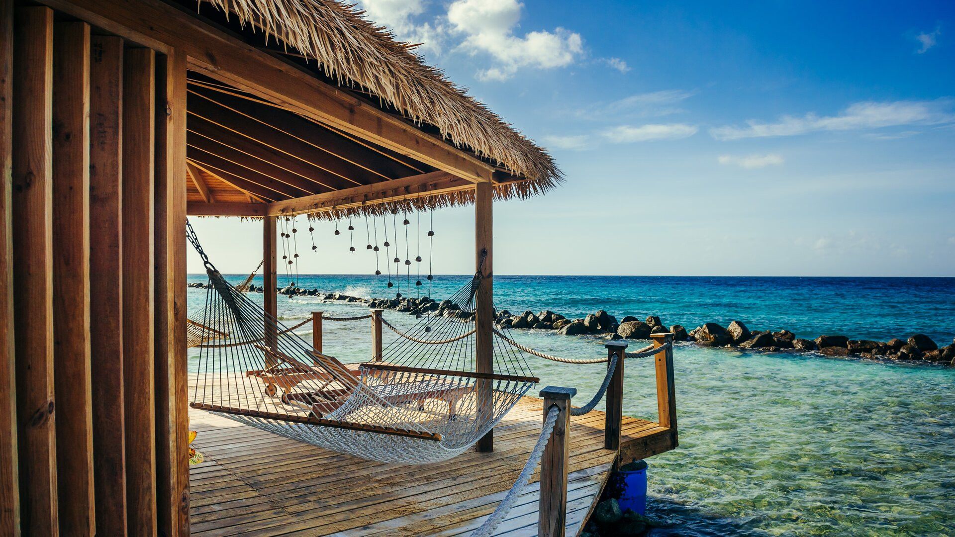 Aruba no Natal Voo Direto