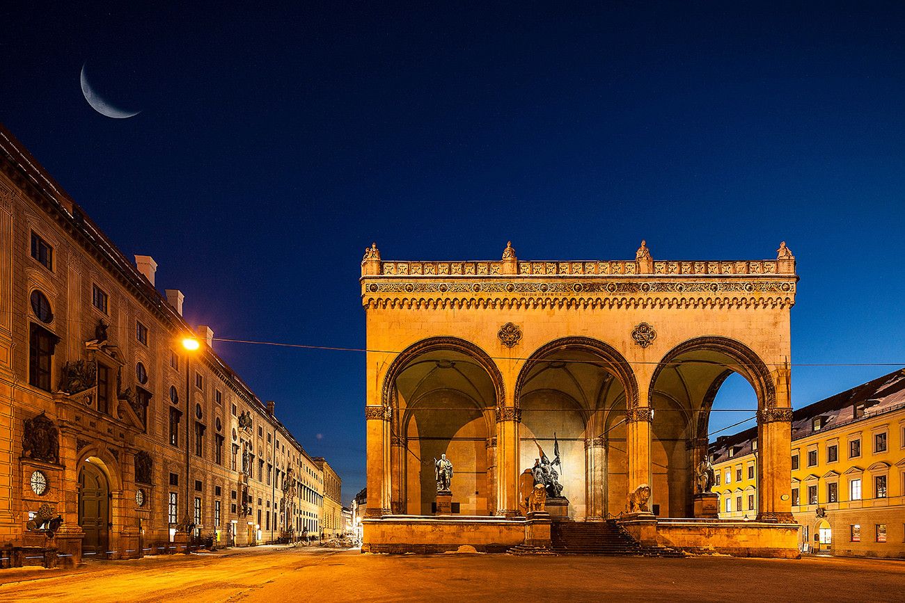 Cultura & Gastronomia Alemã Deluxe