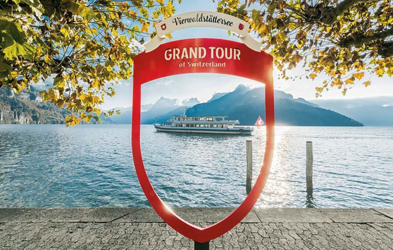 Grand Tour da Suíça