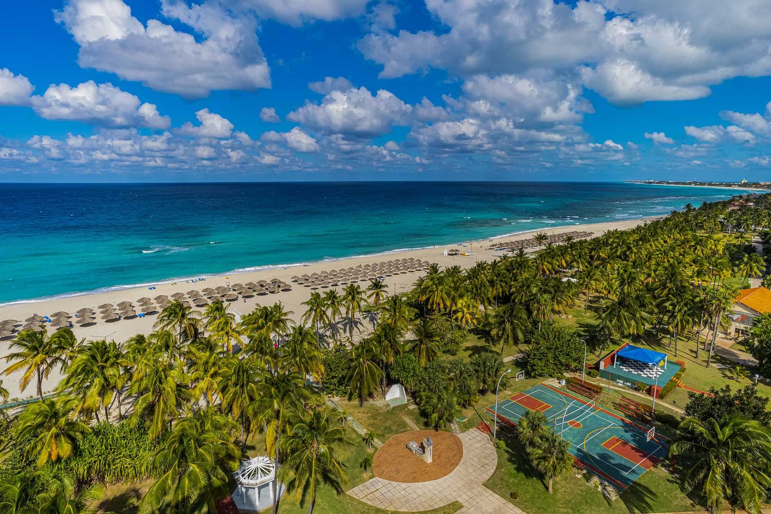 Cuba - Varadero em Lua de Mel